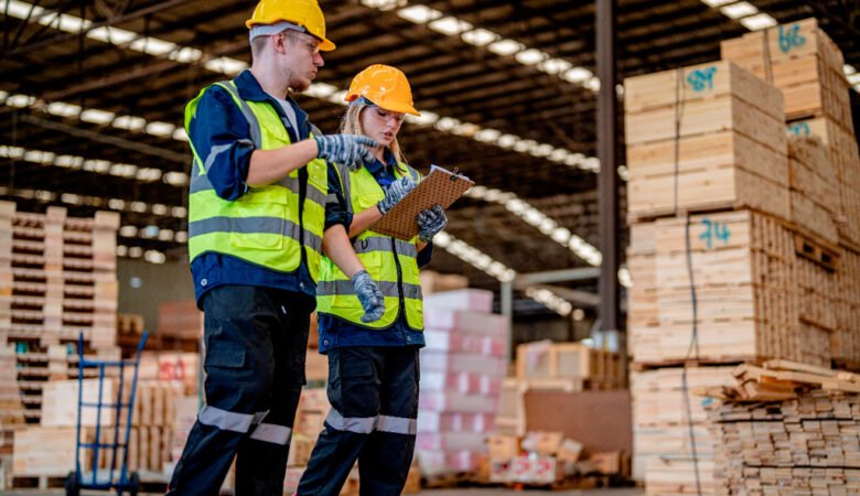 ¿En qué campos nos puede ayudar un consultor de logística?.